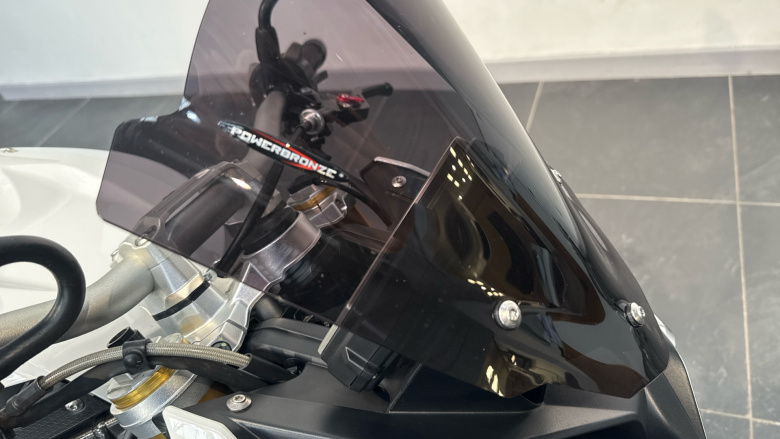 BMW S1000R SPORT (20MY)